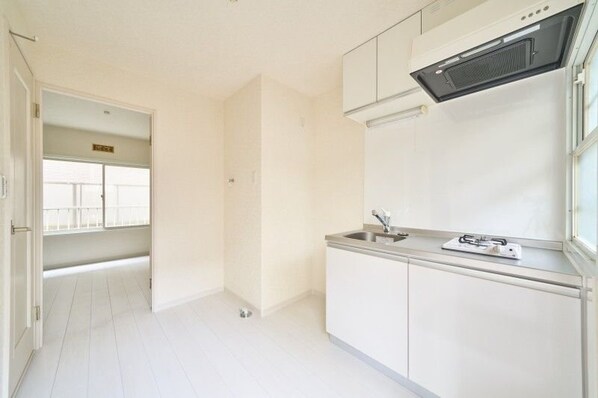 ハイツ蘭の物件内観写真